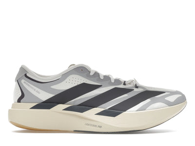 adidas Adizero Evo SL EXO White Utility Black Grey