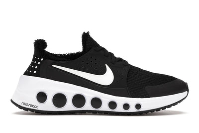 Nike CruzrOne Black White