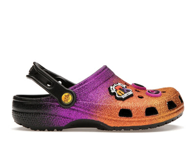 Crocs Classic Clog Hocus Pocus