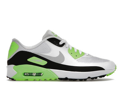 Nike Air Max 90 Golf Flash Lime