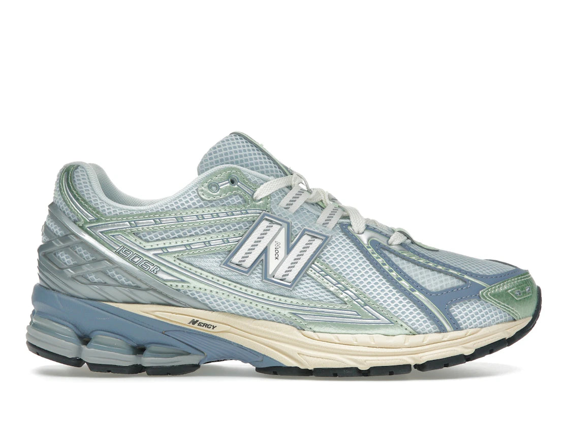New Balance 1906R Eisblau Melonenwasser
