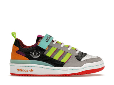adidas Forum Low S.E.E.D. Multi (Women's)