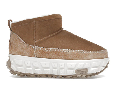 UGG Venture Daze Ultra Mini Boot Chestnut Ceramic