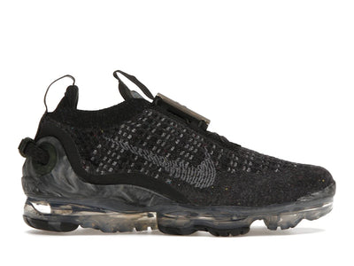Nike Air VaporMax 2020 Flyknit Black Dark Grey (Women's)