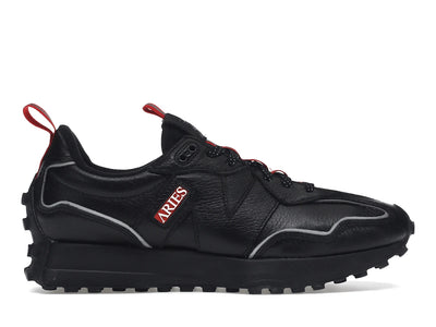 New Balance 327 Aries Invincible II Black