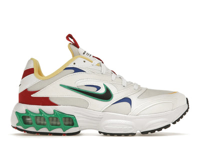 Nike Zoom Air Fire Sail Stadium Green Citron Pulse Black (Women's)
