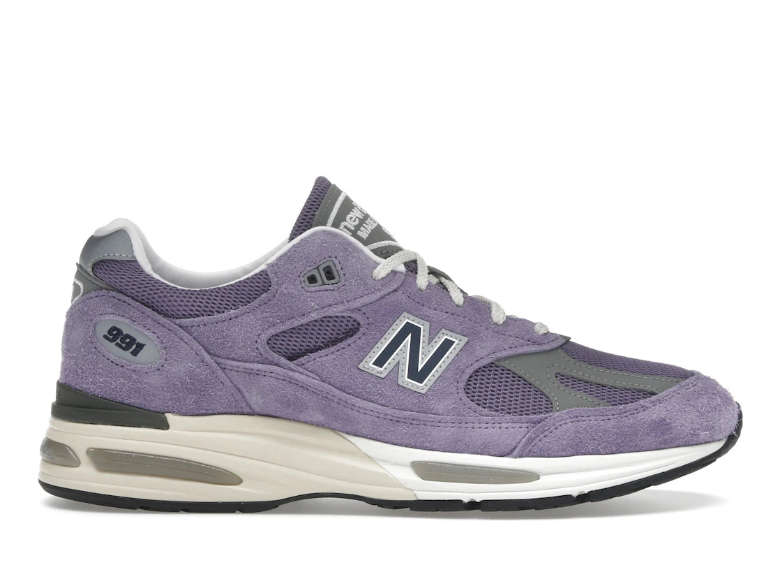 New Balance 991v2 MiUK Dusk