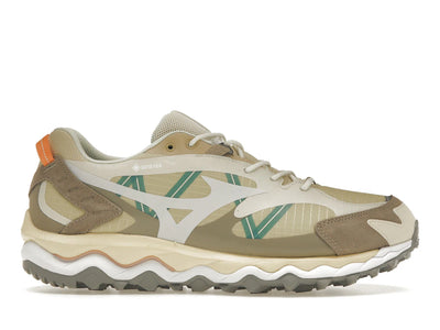 Mizuno Wave Mujin TL Gore-Tex Mojave Desert