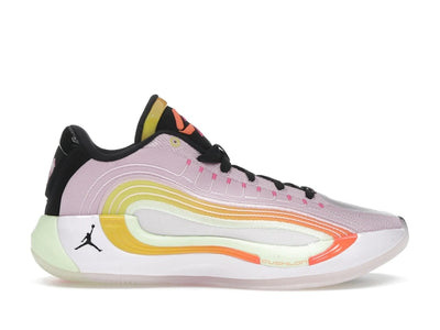 Jordan Luka 4 Gone Fishing