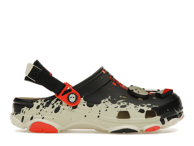 Crocs Classic All-Terrain Clog Friday The 13th