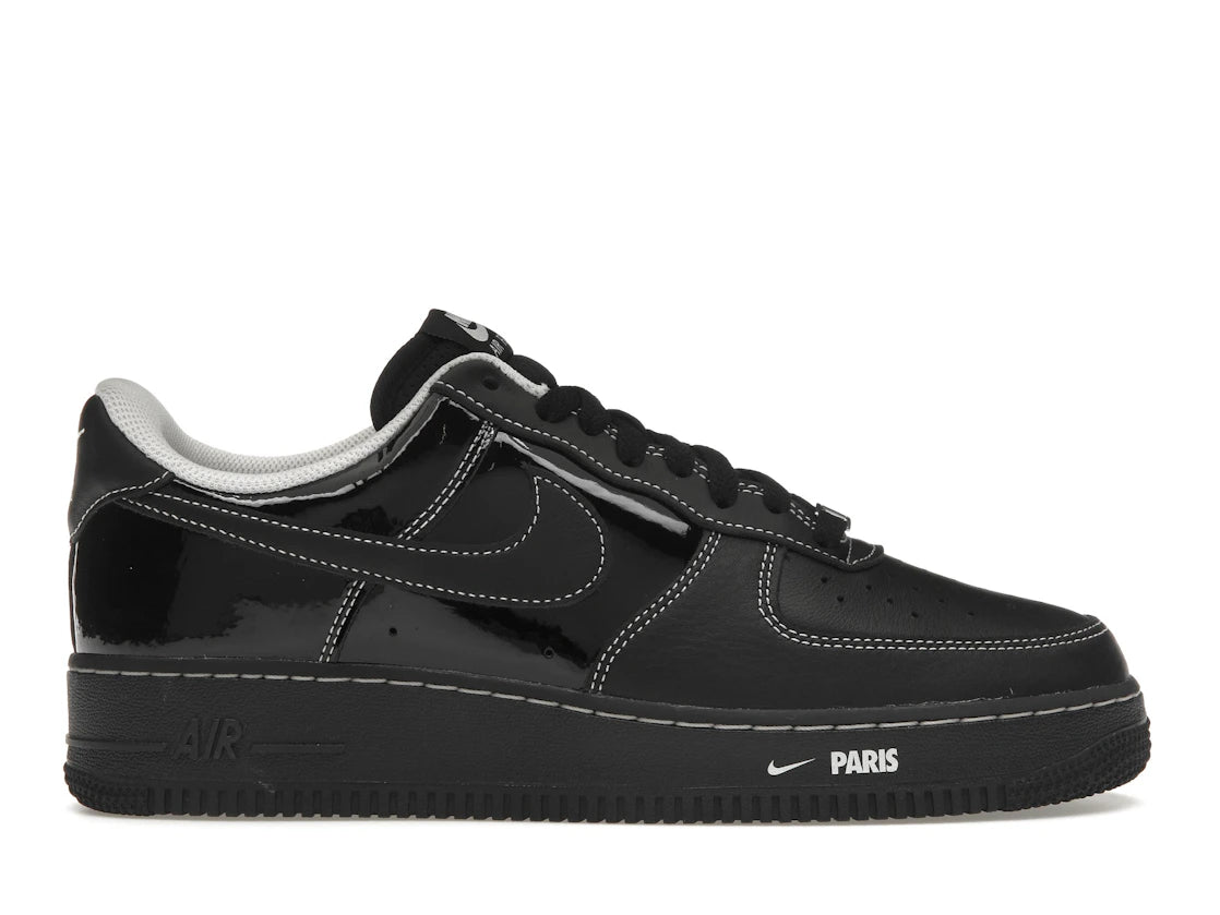 Nike Air Force 1 Low City Pack Paris Patent