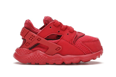 Nike Huarache Run University Red (TD)