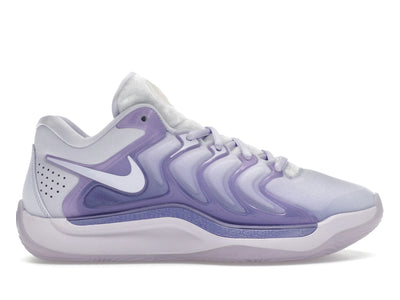 Nike KD 17 SCHLECHT