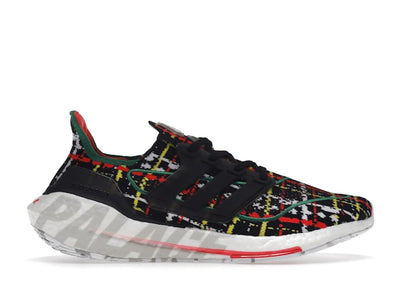 adidas Ultra Boost 21 Palace Black Multicolor