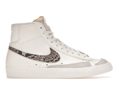 Nike Blazer Mid 77 Snake (Women's)