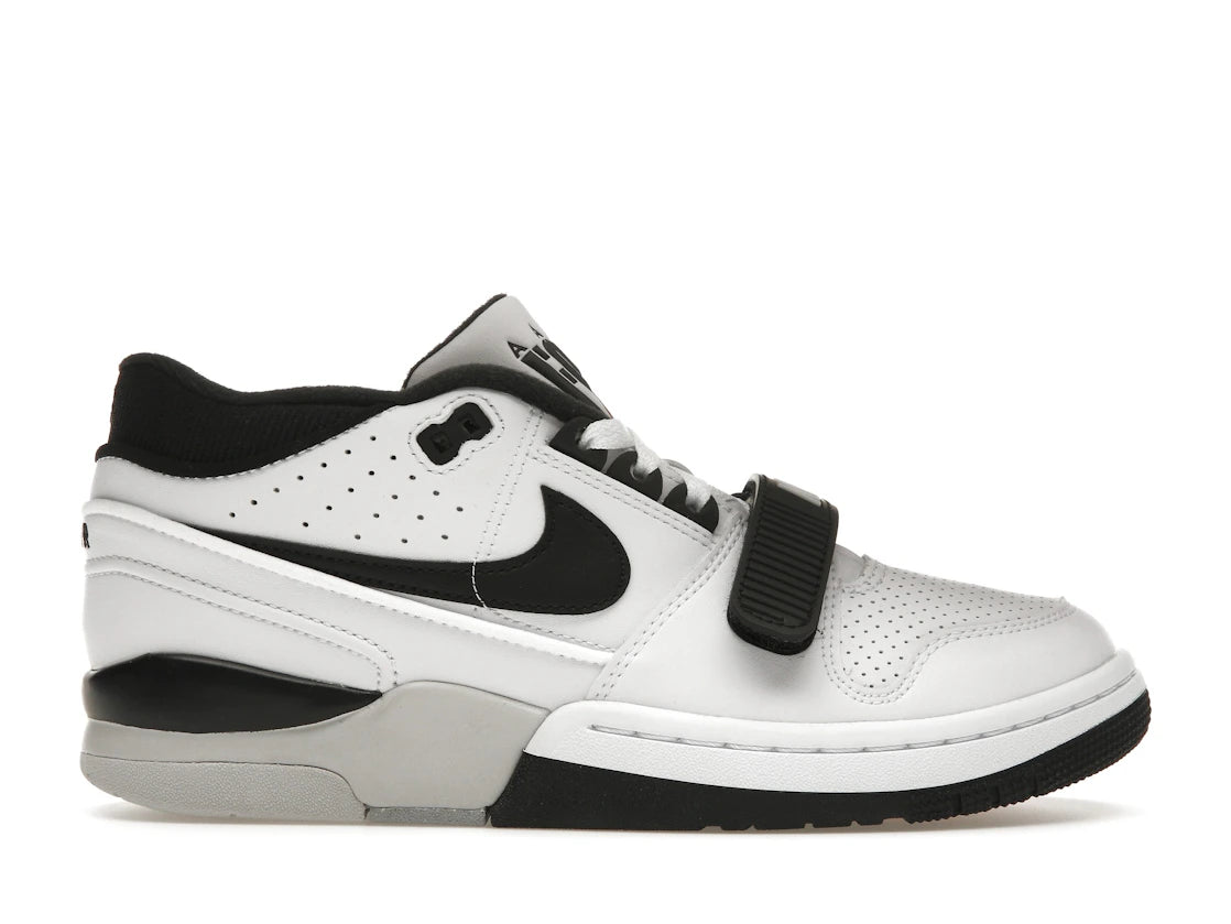 Nike Air Alpha Force 88 SP Billie Eilish Weiß Schwarz