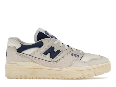 New Balance 550 Permafrost Blue Oyster