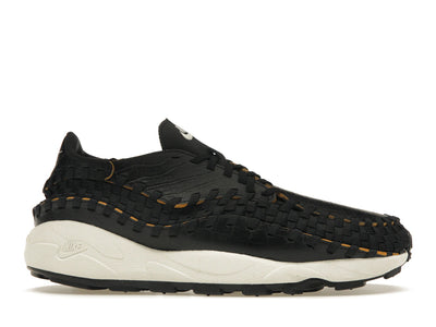 Nike Air Footscape Woven PRM Black Croc (Women's)