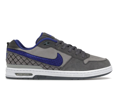 Nike SB Zoom Air Paul Rodriguez 1 Dodgers