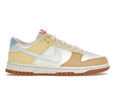 Nike Dunk Low Next Nature Soft Yellow Alabaster (Women's)