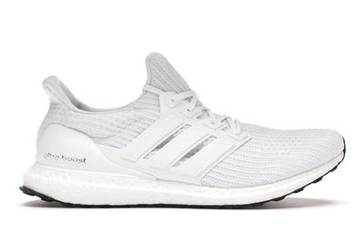 adidas Ultra Boost 4.0 Running White