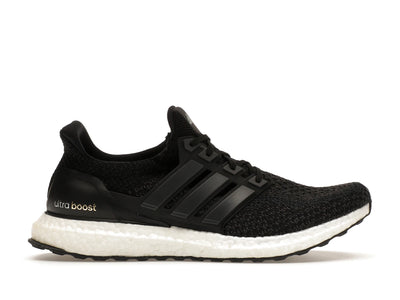 adidas Ultra Boost 2.0 Core Black White