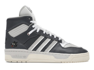 adidas Rivalry High The Simpsons Scratchy