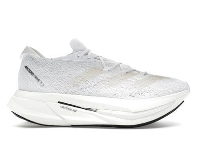 adidas Adizero Prime X 2.0 Strung Cloud White Wonder White