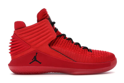 Jordan XXXII Rosso Corsa