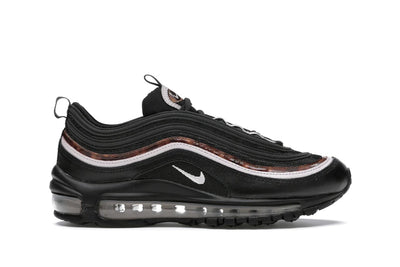 Nike Air Max 97 Black Woodgrain (Women's)