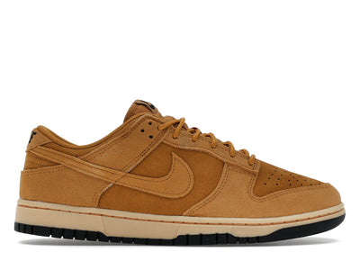 Nike Dunk Low Wheat