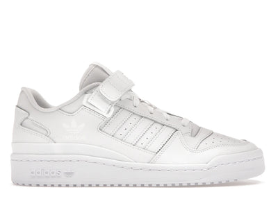 adidas Forum Low Triple White
