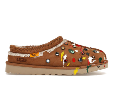 UGG Tasman Slipper Galerie Abt. Kastanie