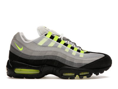 Nike Air Max 95 OG Neon (2008/2010)