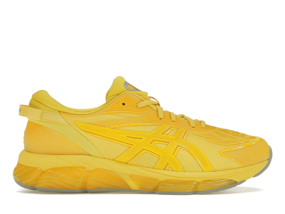 ASICS Gel-Quantum 360 VIII C.P. Company Mission Yellow