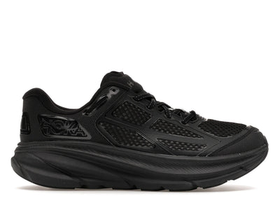 Hoka One One Clifton One9 Black