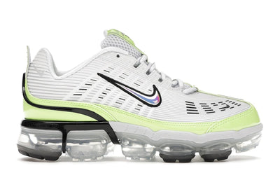 Nike Air VaporMax 360 Summit White Ghost Green