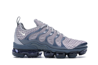 Nike Air VaporMax Plus Wolf Grey Dark Grey White
