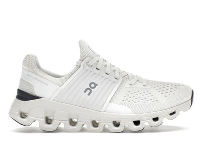 On Running Cloudswift All White (Women's)