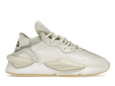 adidas Y-3 Kaiwa Core White Cream White