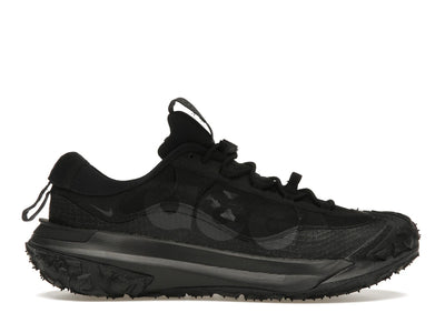 Nike ACG Mountain Fly 2 Low Triple Black