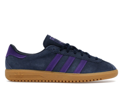 adidas Bermuda Night Indigo