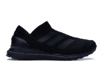 adidas Nemeziz Tango 17 Ultra Boost Triple Black