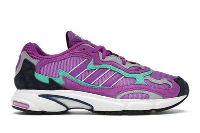 adidas Temper Run Shock Purple
