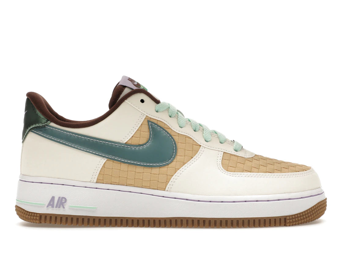 Nike Air Force 1 Low Retro Osterkorb