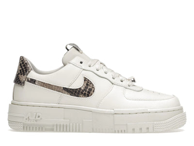 Nike Air Force 1 Low Pixel SE Snake (Women's)