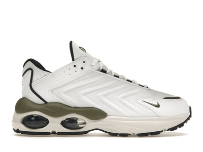 Air Max TW White Medium Olive