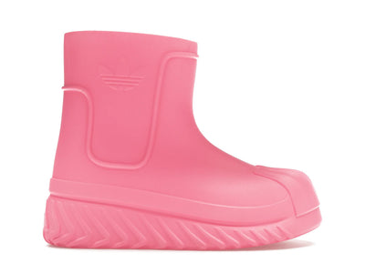 adidas adiFOM Superstar Boot Pink Frenzy (Women's)