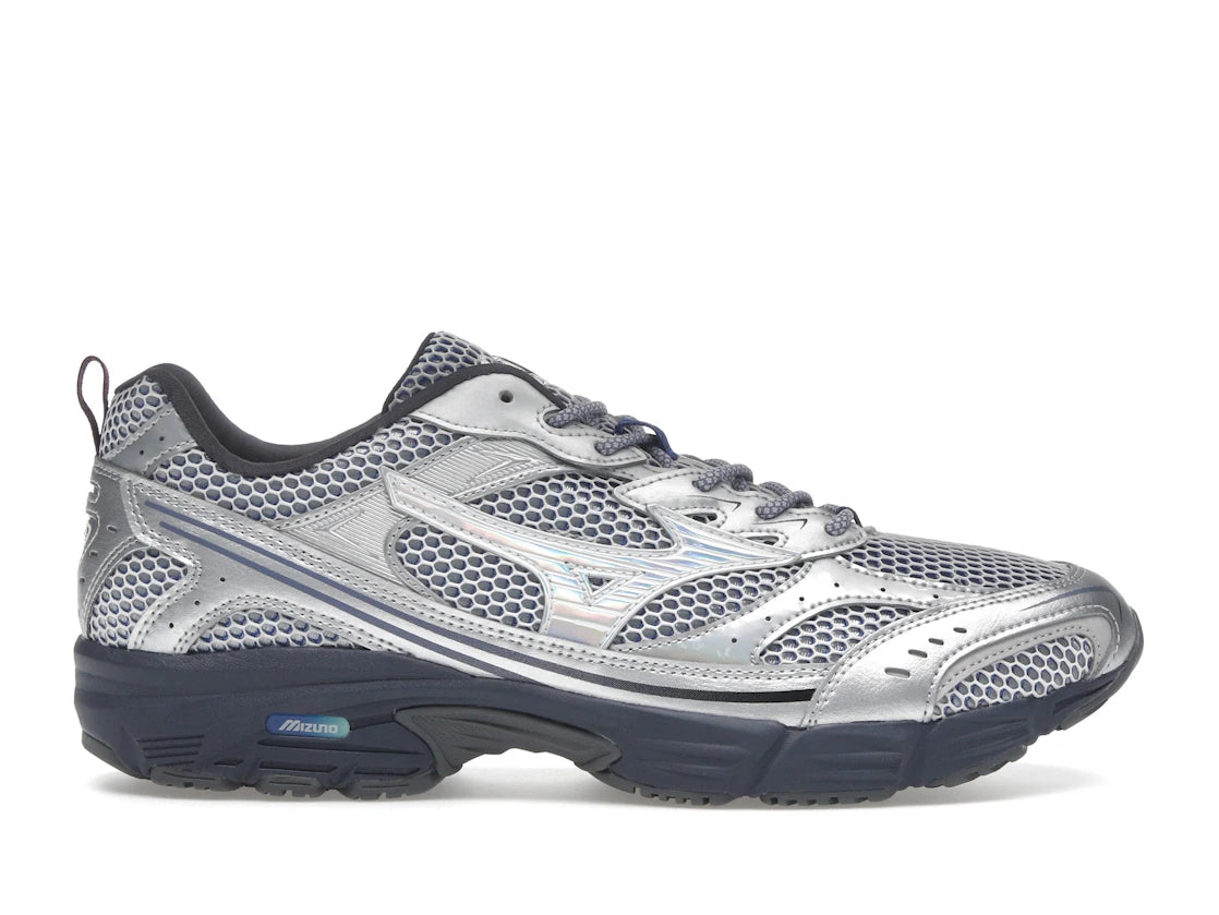 Mizuno MXR Space Pack Silver