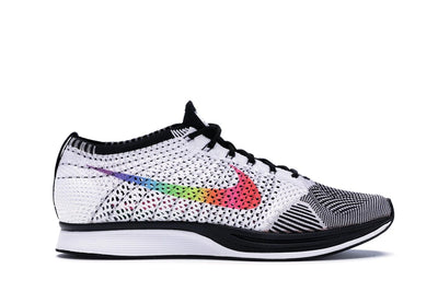 Nike Flyknit Racer Be True (2017)